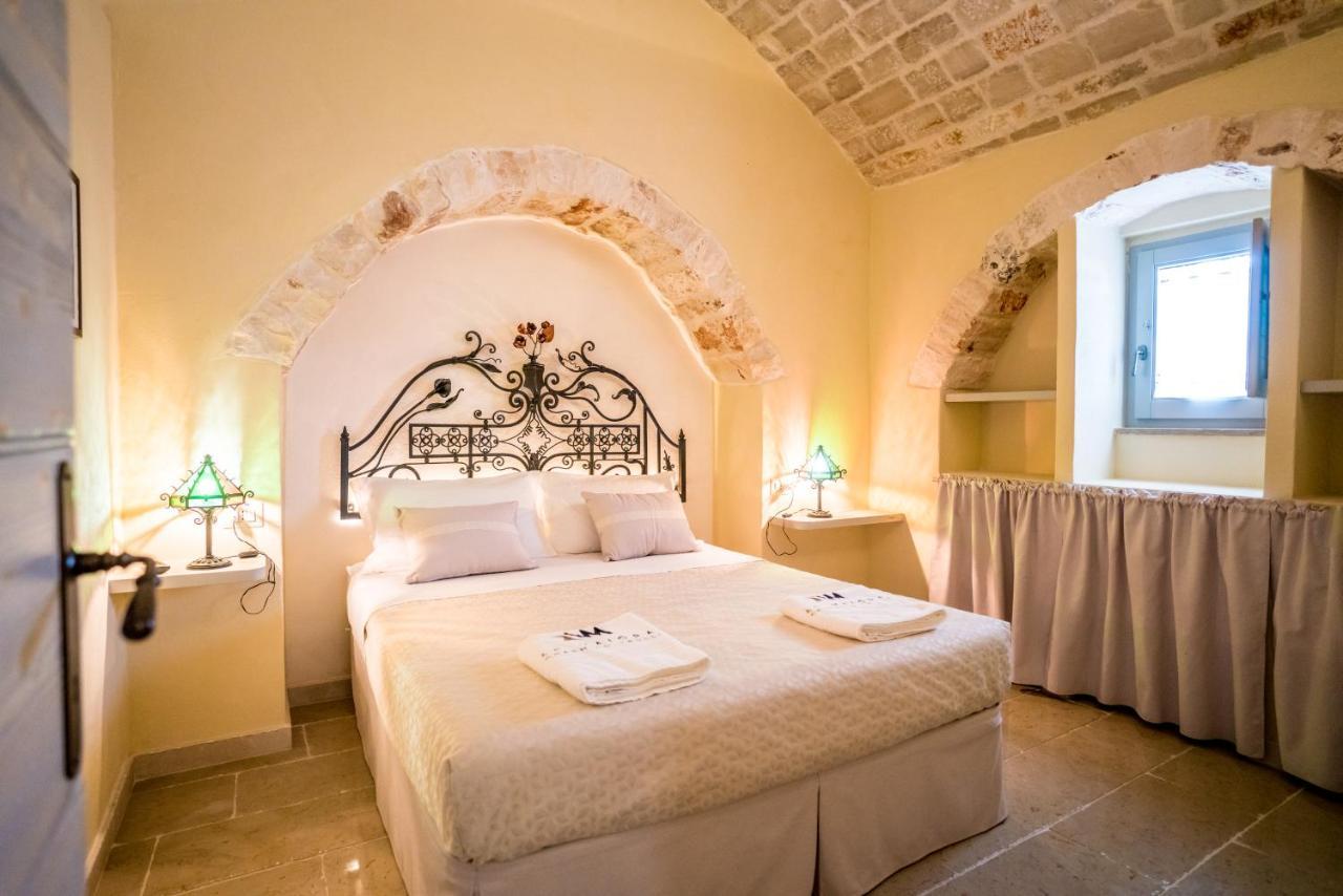 Trulli Ad Maiora Villa Alberobello Buitenkant foto