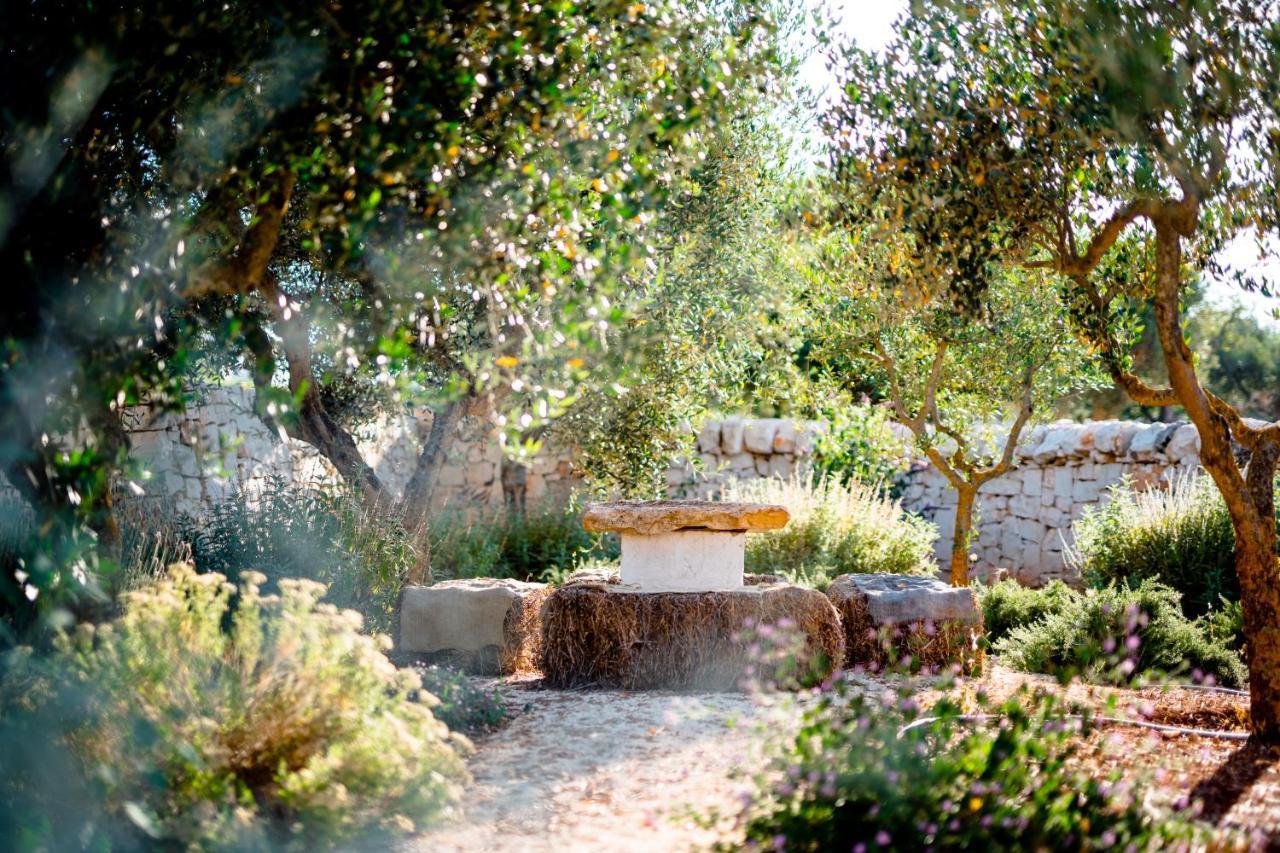 Trulli Ad Maiora Villa Alberobello Buitenkant foto